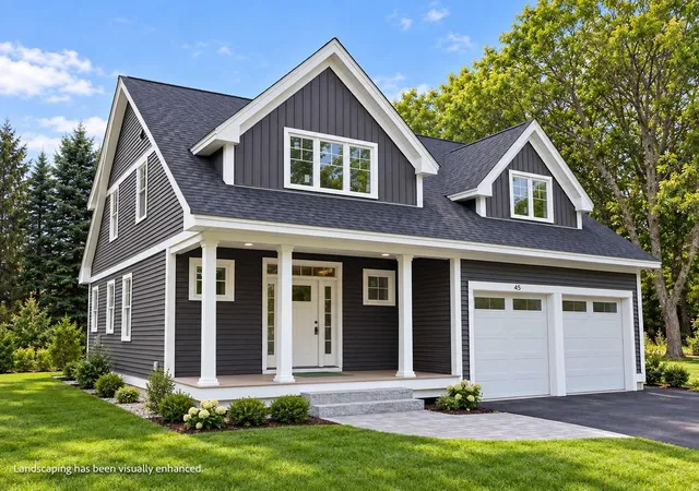 Photo 1 of Single family home for sale at 45 Shearwater Dr #1908, Portsmouth, NH 03801 | MLS# 5112000 | Listing updated on 2026-10-11
