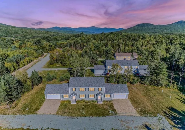 Photo 1 of Multi family home for sale at 37 Solar Spring Cir, Carroll, NH 03598 | MLS# 5112011 | Listing updated on 2026-10-16