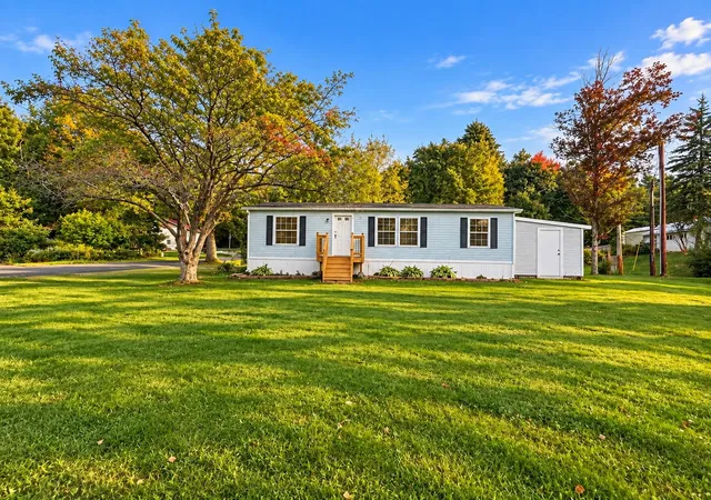 Photo 1 of Sale Pending at 4 Morways Park #4, Charlestown, NH 03603 | MLS# 5112015 | Listing updated on 2026-10-20