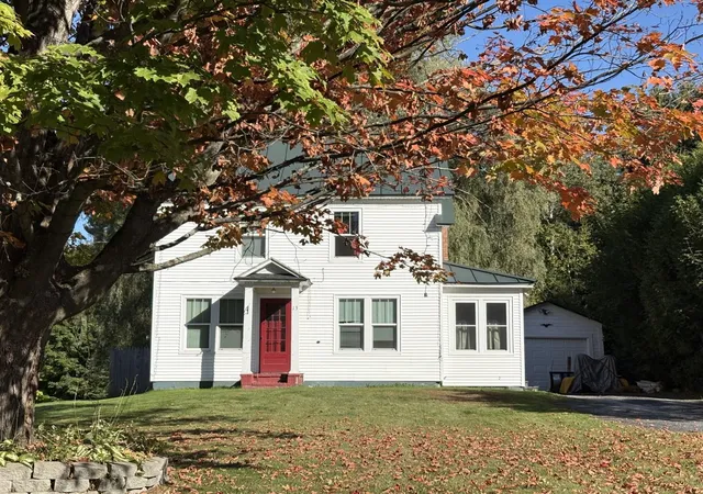 Photo 1 of Sale Pending at 13 Pearl St, Graniteville, VT 05654 | MLS# 5112020 | Listing updated on 2026-10-07