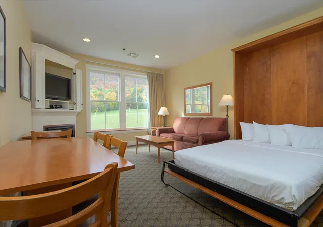Photo 3 of Condo for sale at 453 Qtr I Jackson Gore Inn, Ludlow, VT 05149 | MLS# 5112026 | Listing updated on 2026-10-05