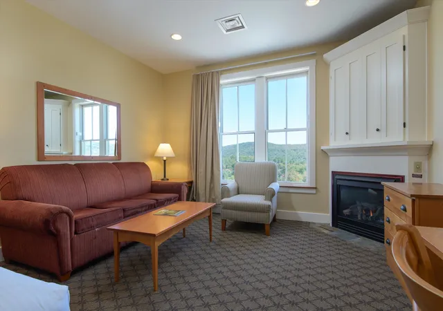 Photo 2 of Condo for sale at 434 Qtr I Jackson Gore Inn, Ludlow, VT 05149 | MLS# 5112027 | Listing updated on 2026-09-30