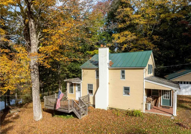 Photo 1 of Single family home for sale at 91 Lake Pauline Rd, Ludlow, VT 05149 | MLS# 5112047 | Listing updated on 2026-10-06