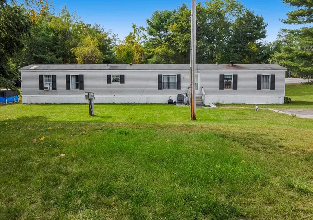 Photo 3 of Sale Pending at 209 Hampstead Rd, Derry, NH 03038 | MLS# 5112056 | Listing updated on 2026-10-13