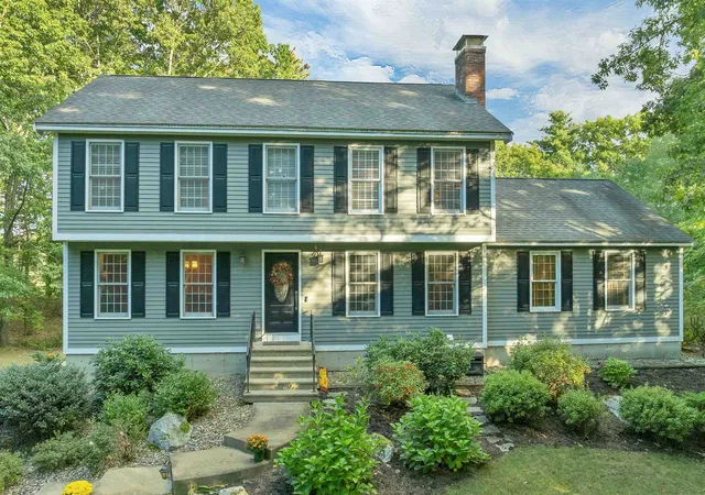 Photo 1 of Sale Pending at 25 Faith Rd, Windham, NH 03087 | MLS# 5112059 | Listing updated on 2026-10-03