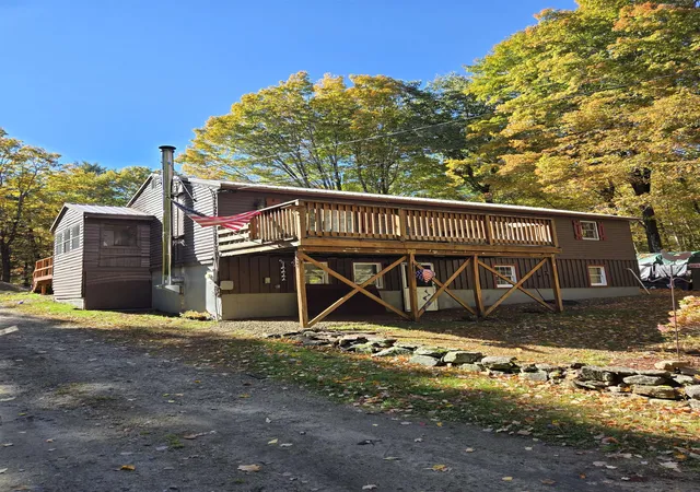 Photo 1 of Single family home for sale at 99 Mountain School Rd, Weare, NH 03281 | MLS# 5112072 | Listing updated on 2026-10-12