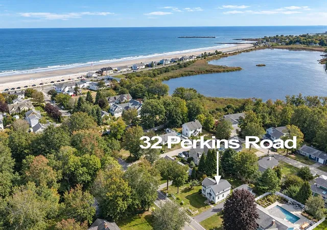Photo 1 of Single family home for sale at 32 Perkins Rd, Rye, NH 03870 | MLS# 5112073 | Listing updated on 2026-10-02