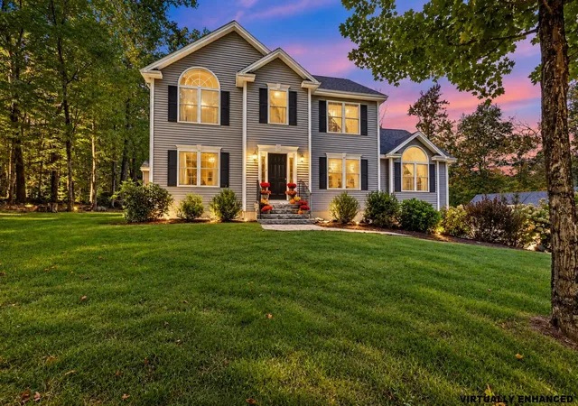 Photo 1 of Single family home for sale at 94 Mountain Rd, Goffstown, NH 03045 | MLS# 5112077 | Listing updated on 2026-10-06