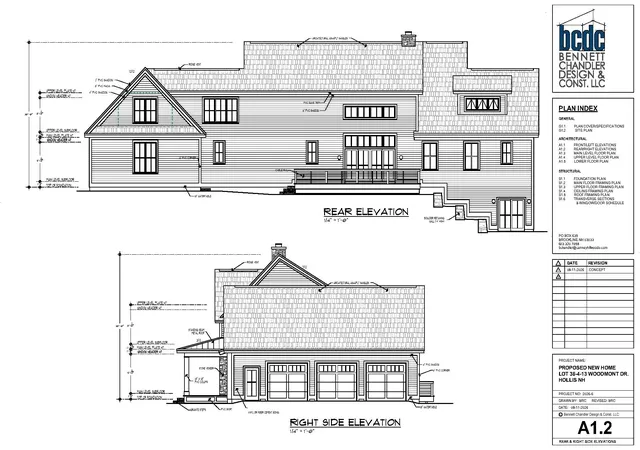 Photo 2 of Single family home for sale at 4-13 Woodmont Dr, Hollis, NH 03049 | MLS# 5112088 | Listing updated on 2026-10-12