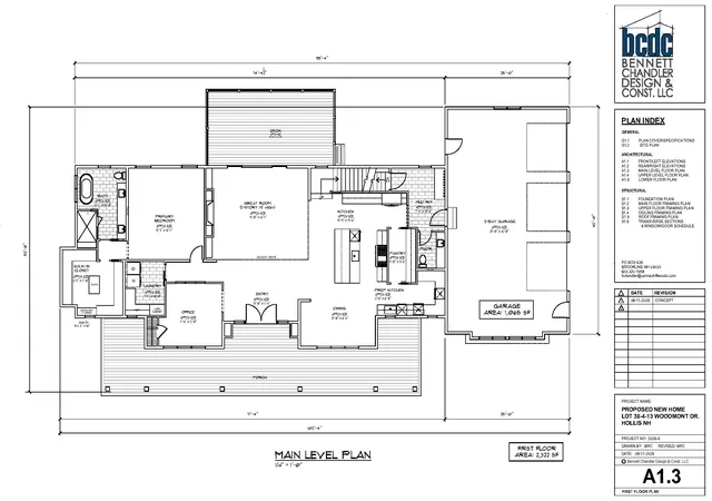 Photo 3 of Single family home for sale at 4-13 Woodmont Dr, Hollis, NH 03049 | MLS# 5112088 | Listing updated on 2026-10-12