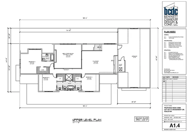 Photo 4 of Single family home for sale at 4-13 Woodmont Dr, Hollis, NH 03049 | MLS# 5112088 | Listing updated on 2026-10-12