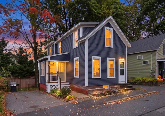Photo 1 of Sale Pending at 12 Perry Ave, Concord, NH 03301 | MLS# 5112097 | Listing updated on 2026-10-11