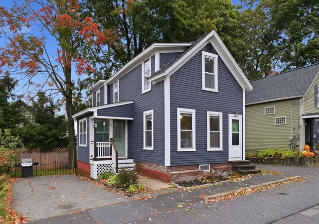 Photo 2 of Sale Pending at 12 Perry Ave, Concord, NH 03301 | MLS# 5112097 | Listing updated on 2026-10-11