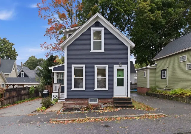 Photo 3 of Sale Pending at 12 Perry Ave, Concord, NH 03301 | MLS# 5112097 | Listing updated on 2026-10-11