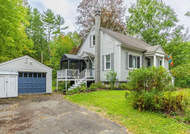 Photo 1 of Single family home for sale at 32 Old Walpole Rd, Keene, NH 03431 | MLS# 5112099 | Listing updated on 2026-10-06