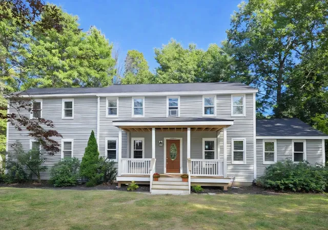 Photo 1 of Sale Pending at 1 Jessica Ln, Derry, NH 03038 | MLS# 5112104 | Listing updated on 2026-10-20