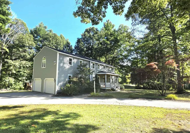 Photo 1 of Sale Pending at 1 Jessica Ln, Derry, NH 03038 | MLS# 5112104 | Listing updated on 2026-10-20