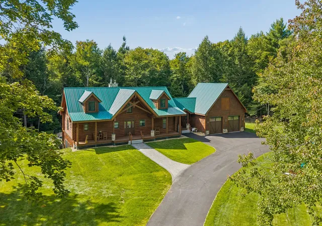 Single family home for sale at 222 Hamwoods Rd, Alton, NH 03809 | MLS# 5112105