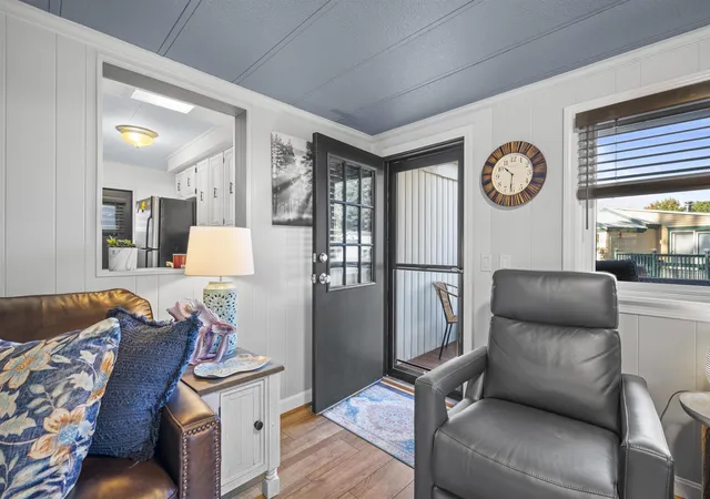 Photo 3 of Manufactured home for sale at 14 Hickory Ave, North Hampton, NH 03862 | MLS# 5112108 | Listing updated on 2026-10-16