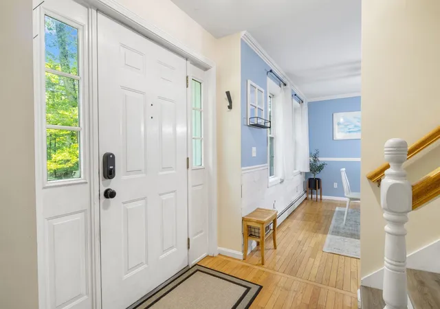 Photo 4 of Single family home for sale at 35 Old Lee Rd, Newfields, NH 03856 | MLS# 5112116 | Listing updated on 2026-10-15