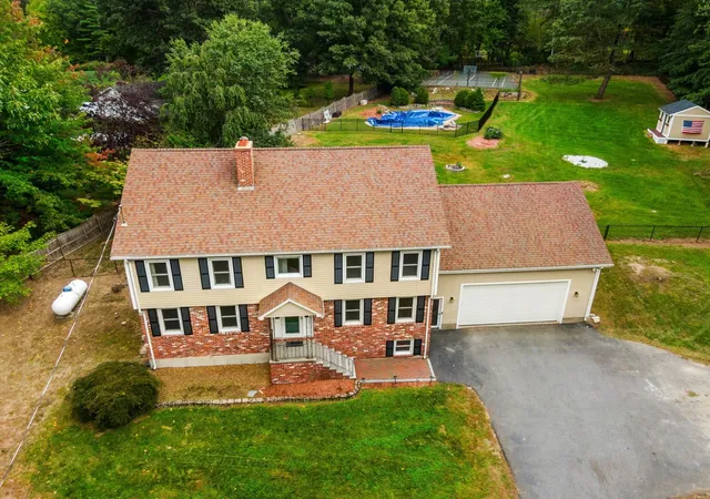 Photo 1 of Sale Pending at 23 Brook Dr, Hudson, NH 03051 | MLS# 5112137 | Listing updated on 2026-10-07