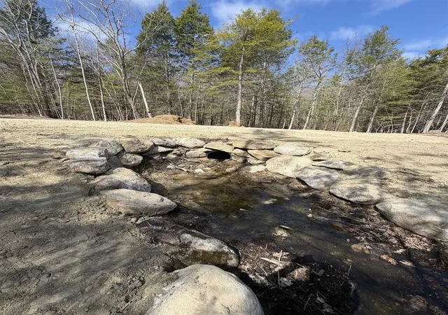 Photo 2 of Land for sale at 122 Robert Rodgers Rd, Dunbarton, NH 03046 | MLS# 5112152 | Listing updated on 2026-09-30