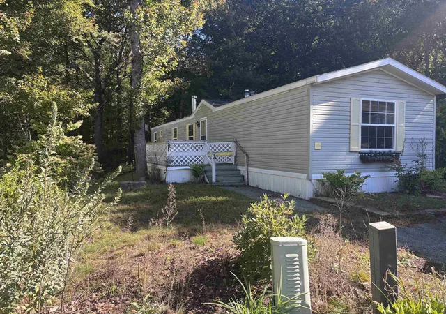 Photo 1 of Manufactured home for sale at 120 Estate Dr, Barrington, NH 03825 | MLS# 5112153 | Listing updated on 2026-10-17