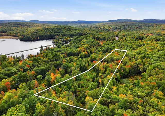 Photo 1 of Land for sale at Lot 23 Access Rd, Sanbornville, NH 03872 | MLS# 5112171 | Listing updated on 2026-10-01