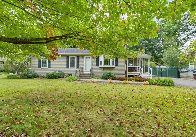 Photo 1 of Sale Pending at 175 Glen Forest Dr, Manchester, NH 03109 | MLS# 5112193 | Listing updated on 2026-10-06