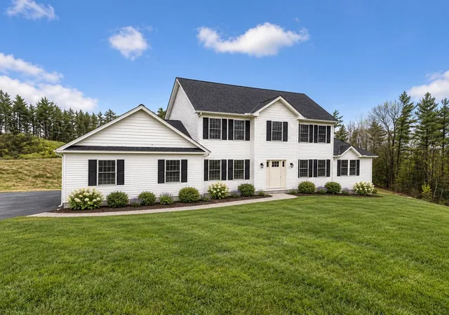 Single family home for sale at Lot 23 Falcon Ridge Rd #23, Milford, NH 03055 | MLS# 5112197