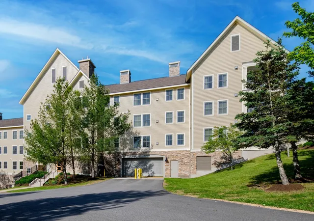 Photo 1 of Condo for sale at 193 Jackson Gore Rd #618-620, Ludlow, VT 05149 | MLS# 5112201 | Listing updated on 2026-10-03