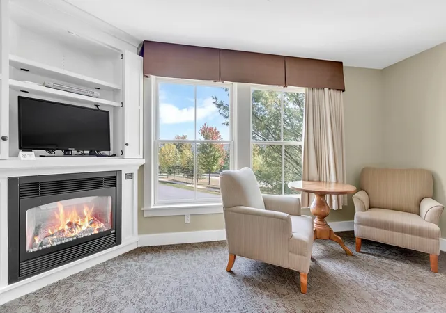 Photo 3 of Condo for sale at 193 Jackson Gore Rd #618-620, Ludlow, VT 05149 | MLS# 5112201 | Listing updated on 2026-10-03