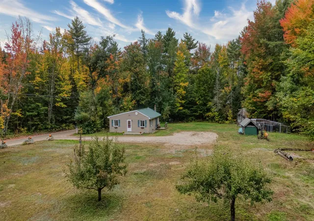 Photo 1 of Single family home for sale at 24 Stevens Rd, Effingham, NH 03882 | MLS# 5112220 | Listing updated on 2026-10-02