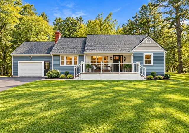 Single family home for sale at 28 Kelley Rd, Plaistow, NH 03865 | MLS# 5112223