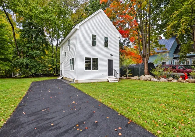 Single family home for sale at 18 Church St, Hillsborough, NH 03244 | MLS# 5112226