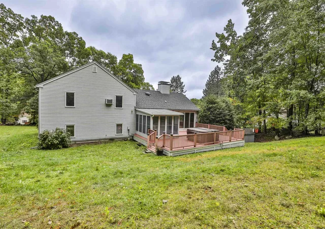 Photo 41 of Single family home for sale at 34 Joanne Dr, Hooksett, NH 03106 | MLS# 5112232 | Listing updated on 2026-10-07