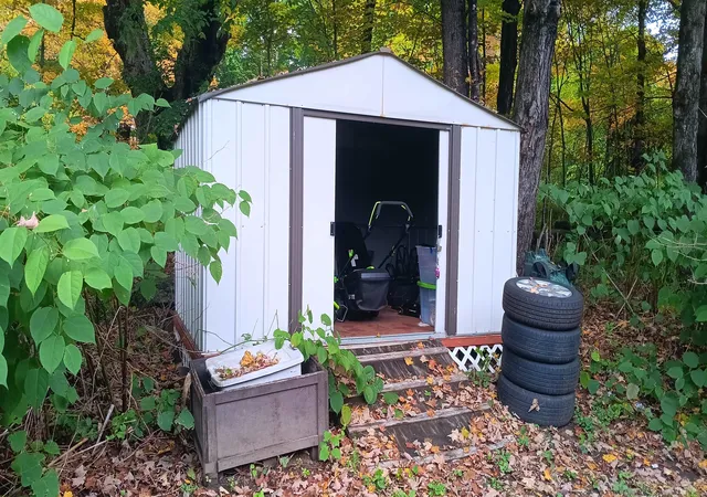 Photo 21 of Single family home for sale at 460 Prospect St, Franklin, NH 03235 | MLS# 5112235 | Listing updated on 2026-10-16