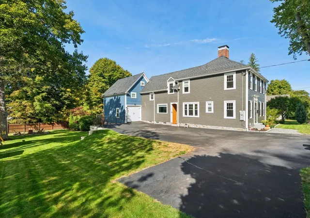 Photo 2 of Sale Pending at 121 Prospect St, Franklin, NH 03235 | MLS# 5112242 | Listing updated on 2026-10-14