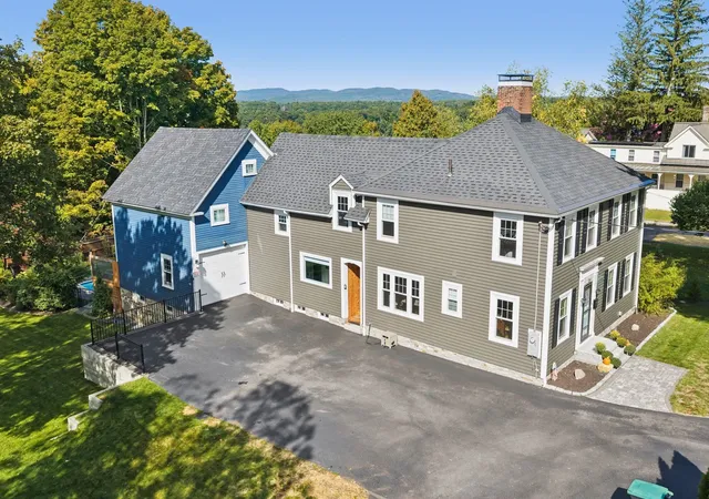 Photo 3 of Sale Pending at 121 Prospect St, Franklin, NH 03235 | MLS# 5112242 | Listing updated on 2026-10-14