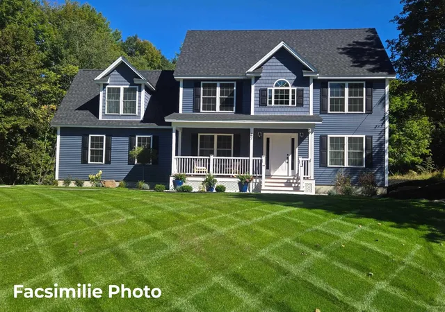 Single family home for sale at 14 Lovell Rd, Stratham, NH 03885 | MLS# 5112246