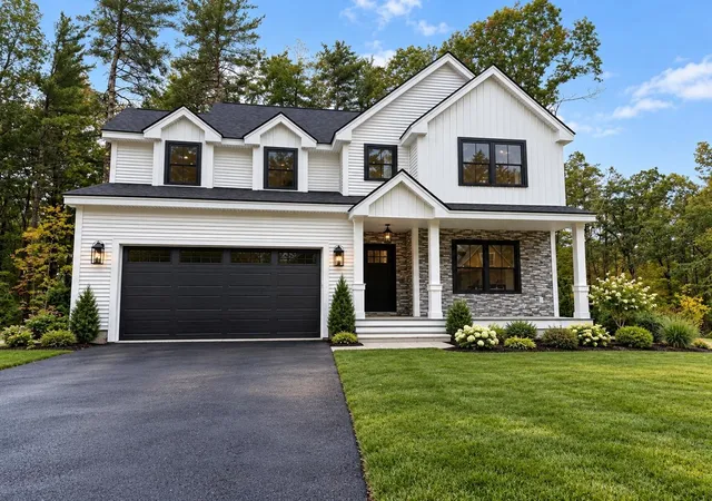 Single family home for sale at 52 Luke's Way, Plaistow, NH 03865 | MLS# 5112248