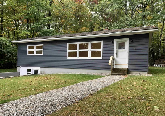 Photo 1 of Single family home for sale at 1089 Nh Route 16, Bartlett, NH 03812 | MLS# 5112250 | Listing updated on 2026-10-25