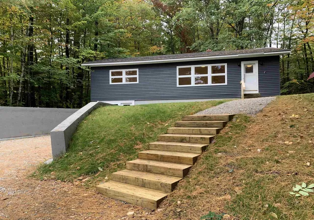 Photo 1 of Single family home for sale at 1089 Nh Route 16, Bartlett, NH 03812 | MLS# 5112250 | Listing updated on 2026-10-25
