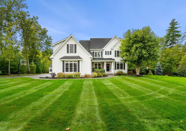 Single family home for sale at 24 Summer Ln, Bow, NH 03304 | MLS# 5112258