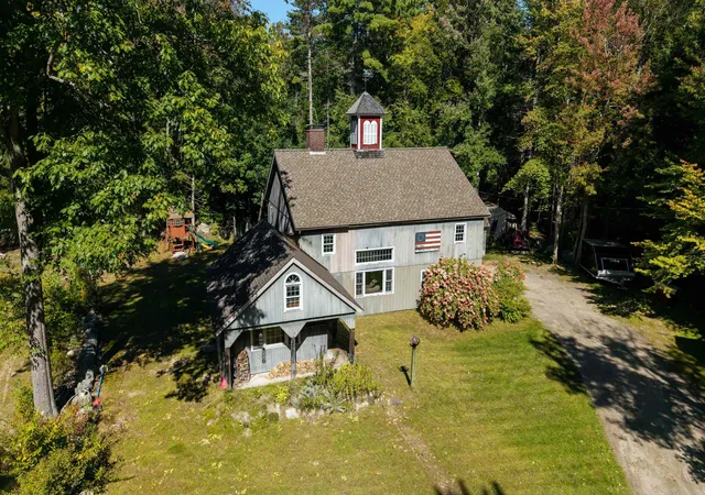 Single family home for sale at 35 Quaker Ln, Richmond, NH 03470 | MLS# 5112261
