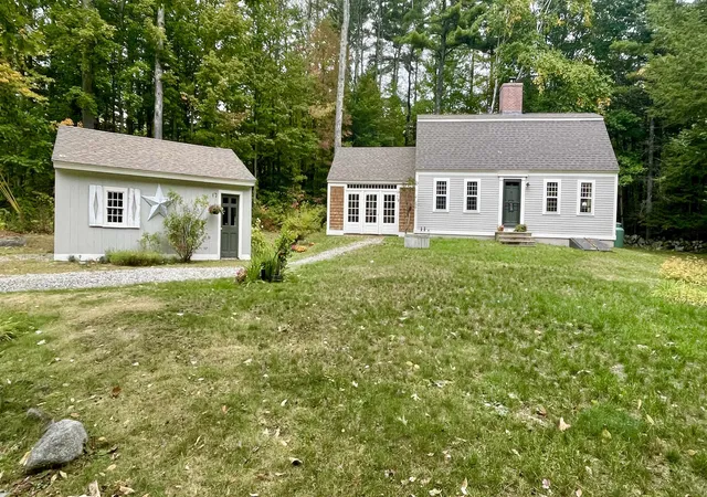 Photo 1 of Sale Pending at 6 Marisue Ter, Tuftonboro, NH 03816 | MLS# 5112265 | Listing updated on 2026-10-16