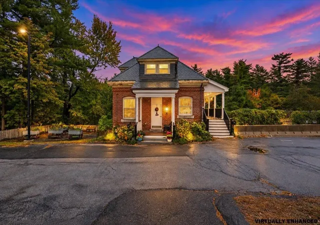 Photo 1 of Condo for sale at 23 Mount Saint Mary's Way #2, Hooksett, NH 03106 | MLS# 5112270 | Listing updated on 2026-10-06