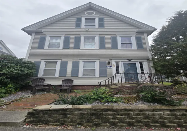 Multi family home for sale at 83 Sagamore St, Manchester, NH 03104 | MLS# 5112298