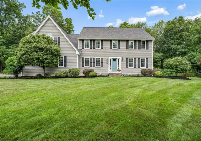 Photo 1 of Sale Pending at 12 Jorgenson Ln, Hampstead, NH 03841 | MLS# 5112299 | Listing updated on 2026-10-08
