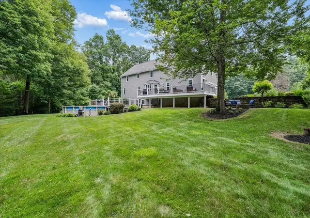 Photo 2 of Sale Pending at 12 Jorgenson Ln, Hampstead, NH 03841 | MLS# 5112299 | Listing updated on 2026-10-08